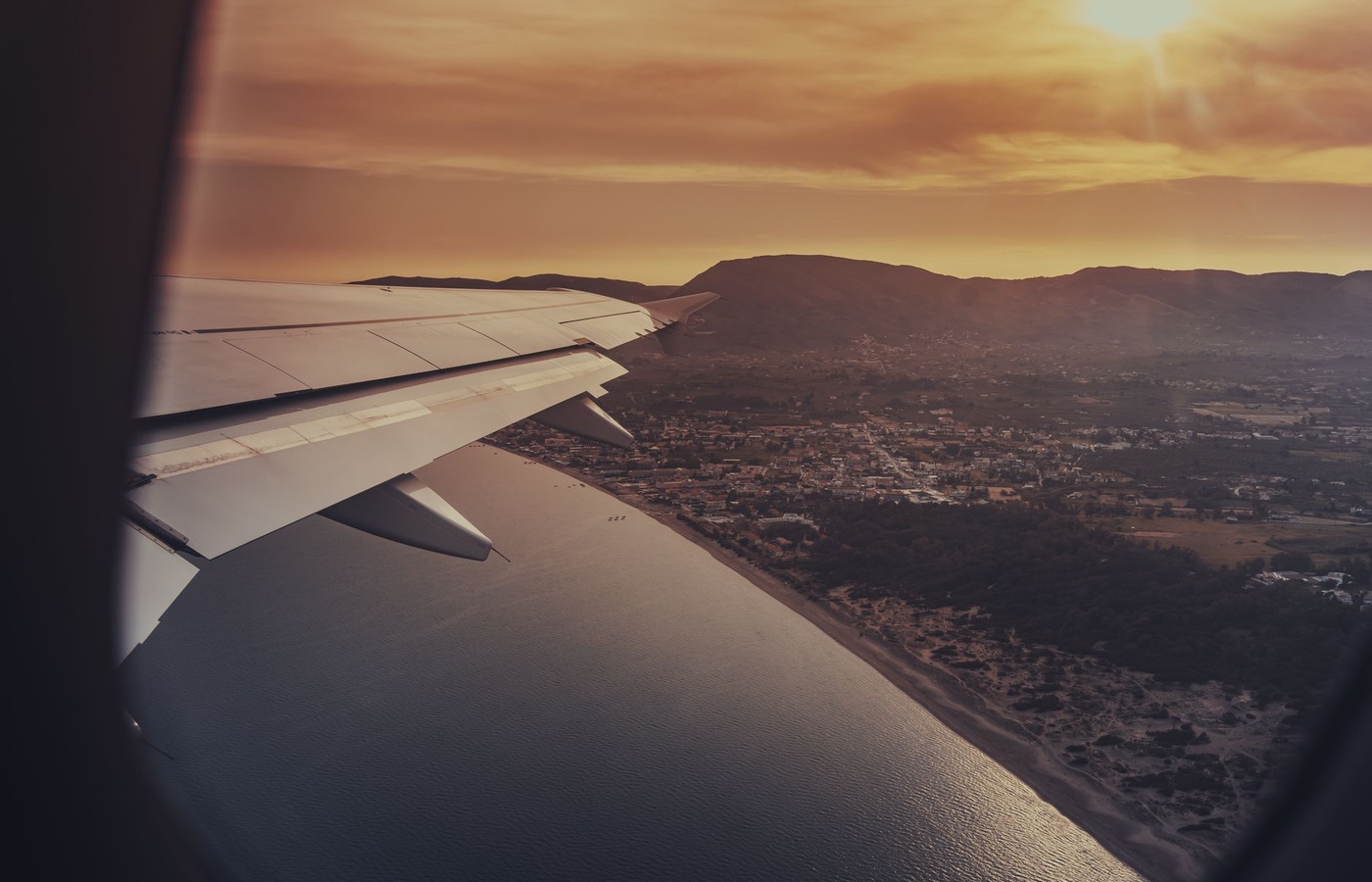 Aircraft Emergency Procedures – Decompression, Evacuation, and Medical First Aid