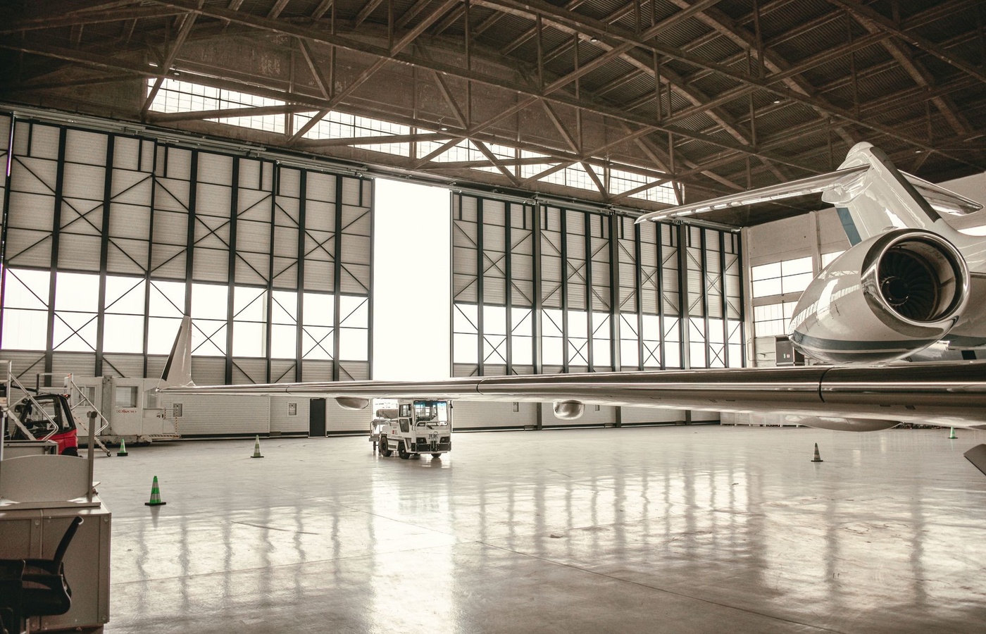 Aircraft Weight & Balance