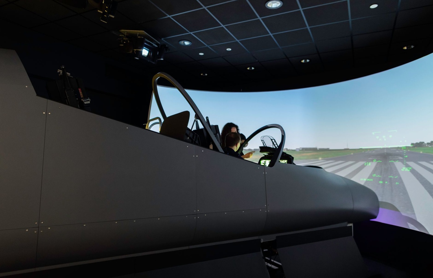 Air Force Officer Training School Manual (OTSMAN)