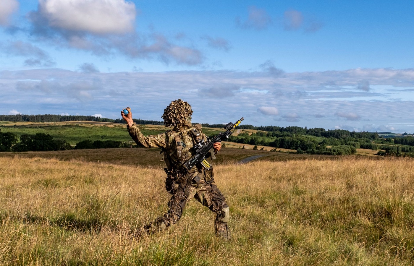 Air Force Tactical Communications