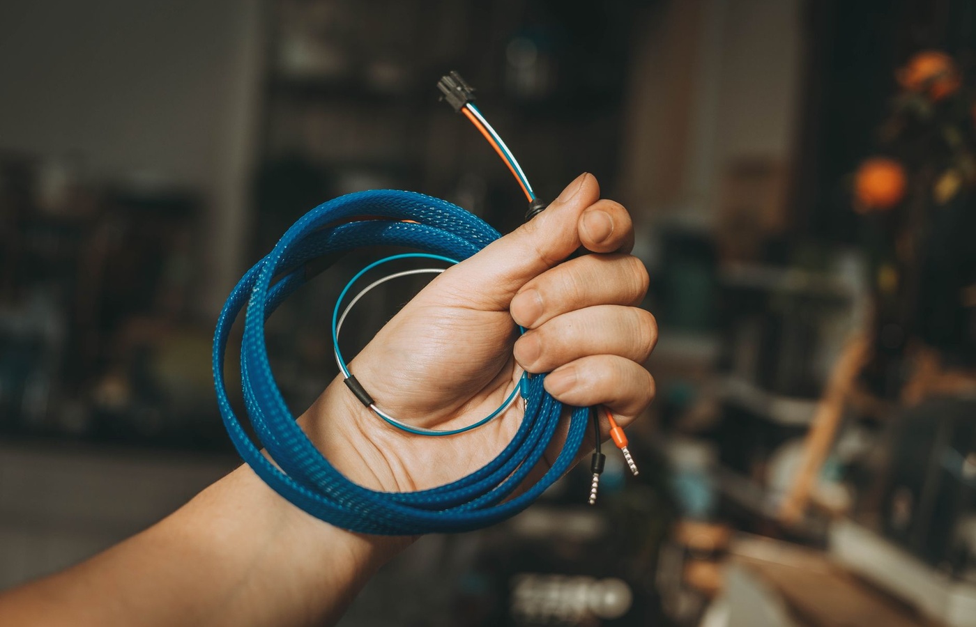 Airframe Electrical 2