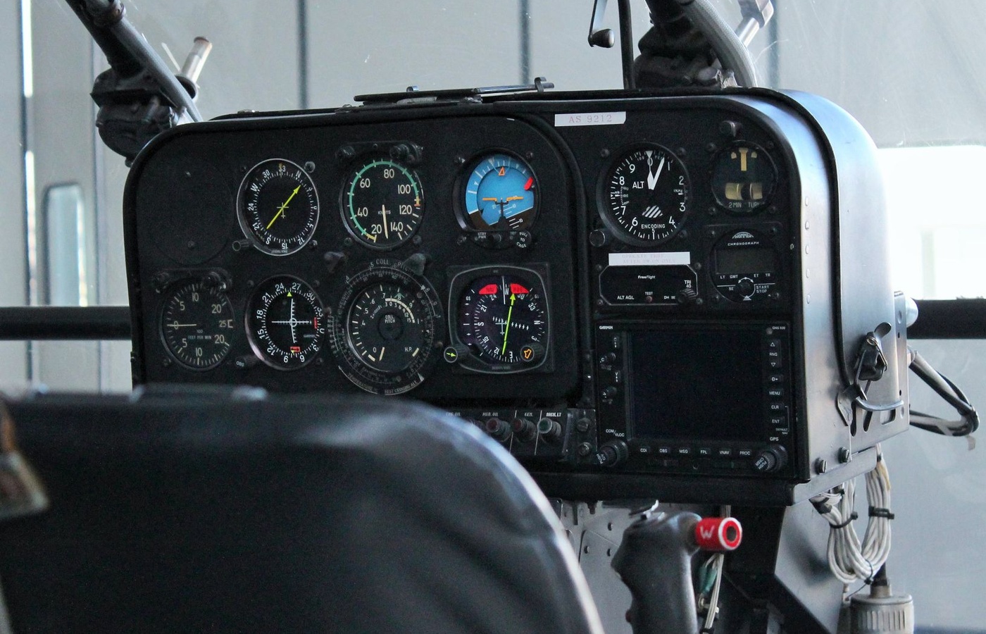 Airplanes and Aerodynamics Commercial Pilot