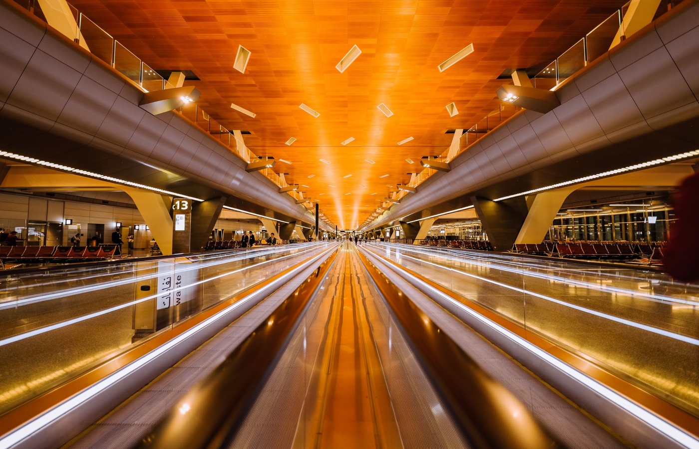 Airport Operations Management