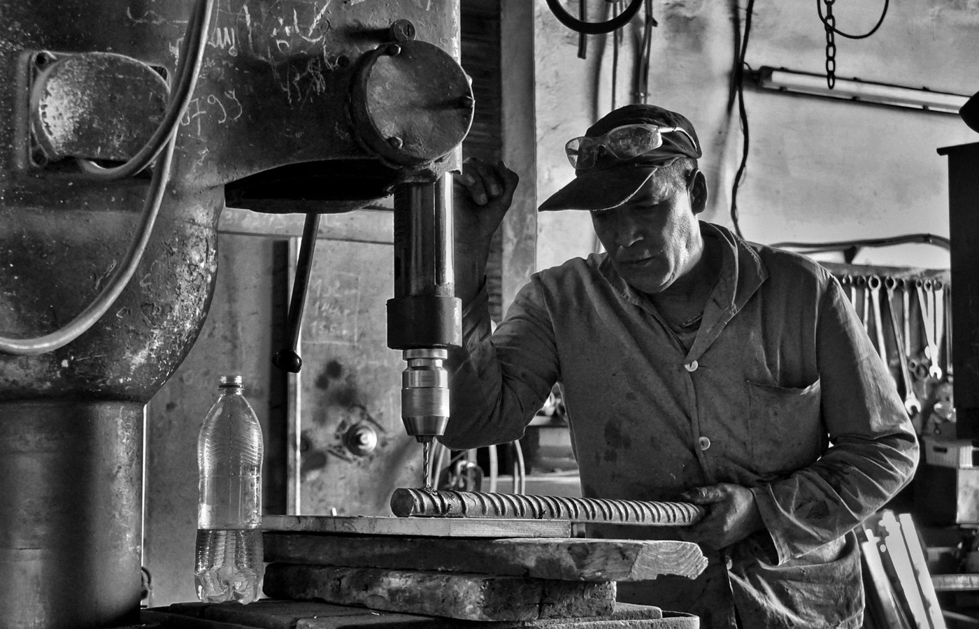 AIT Pipefitter Level 3