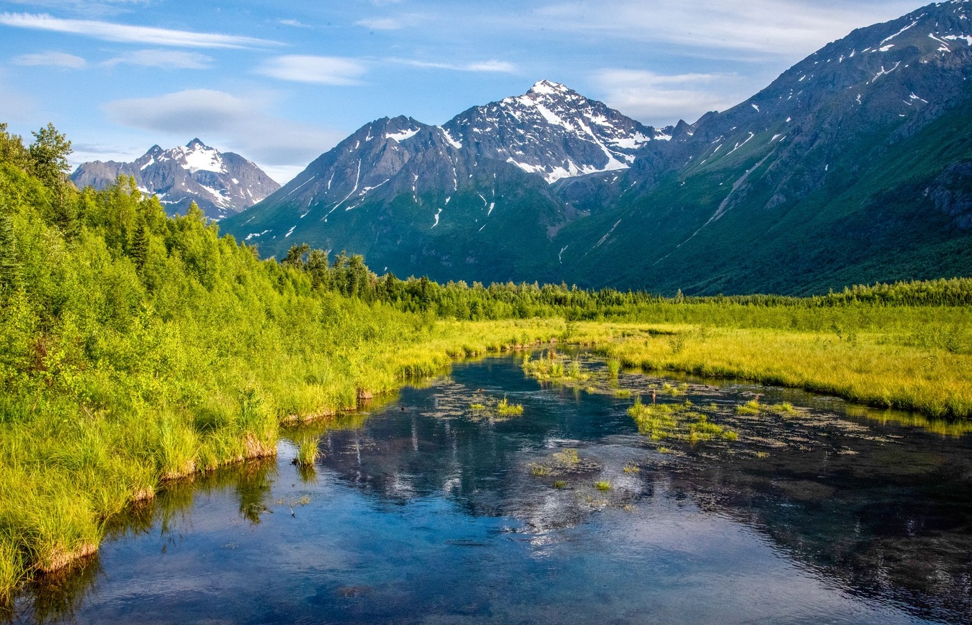 Alaska Citizenship