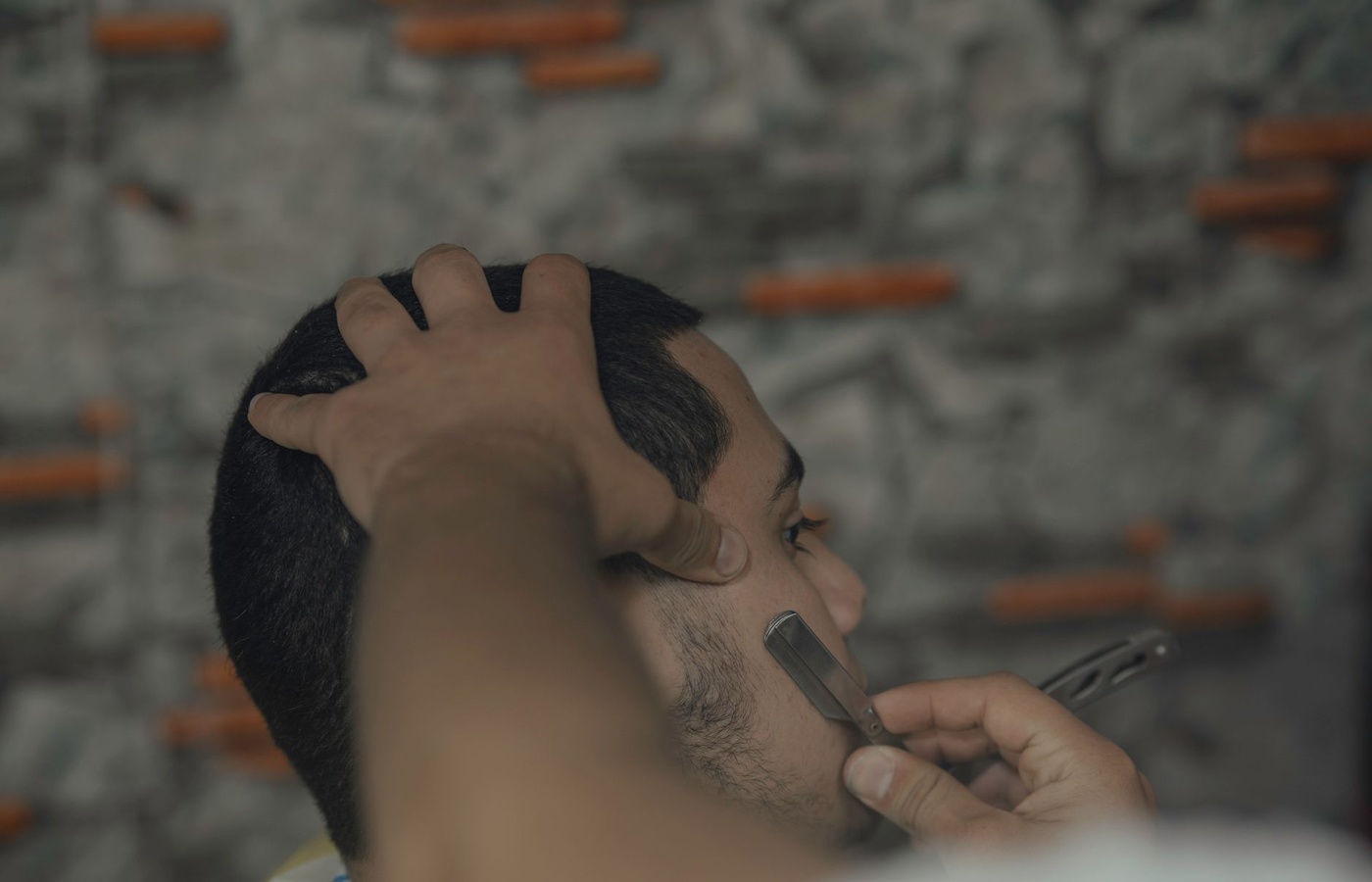 Alabama Barber
