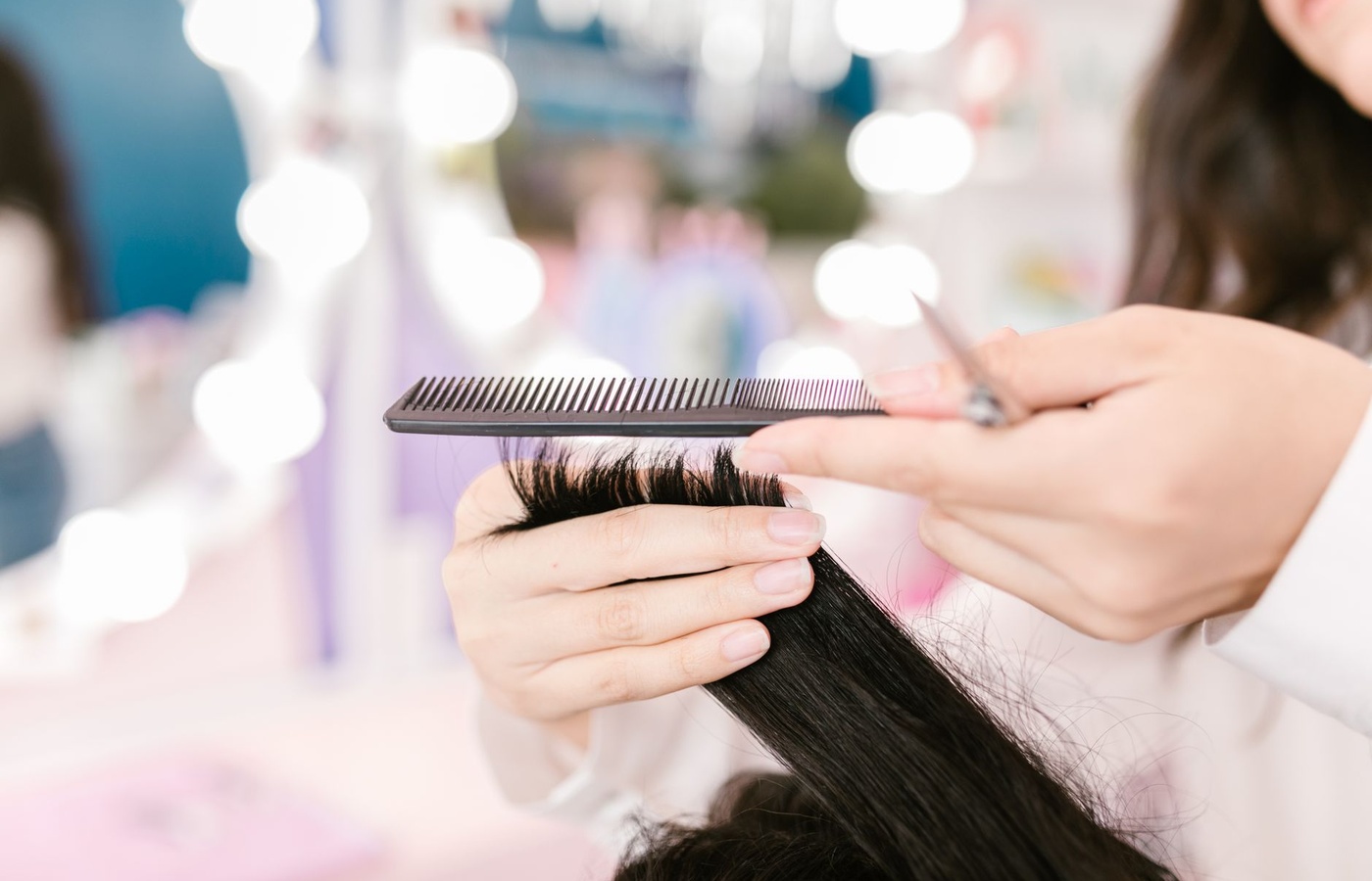 Alabama Cosmetology Licensing