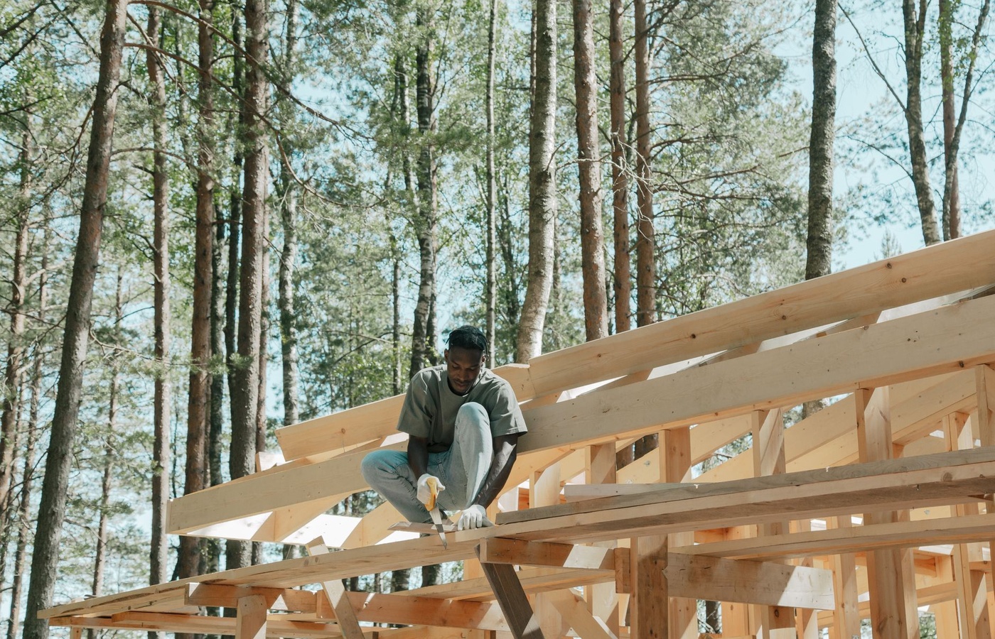 Alabama Home Builders Carpentry License
