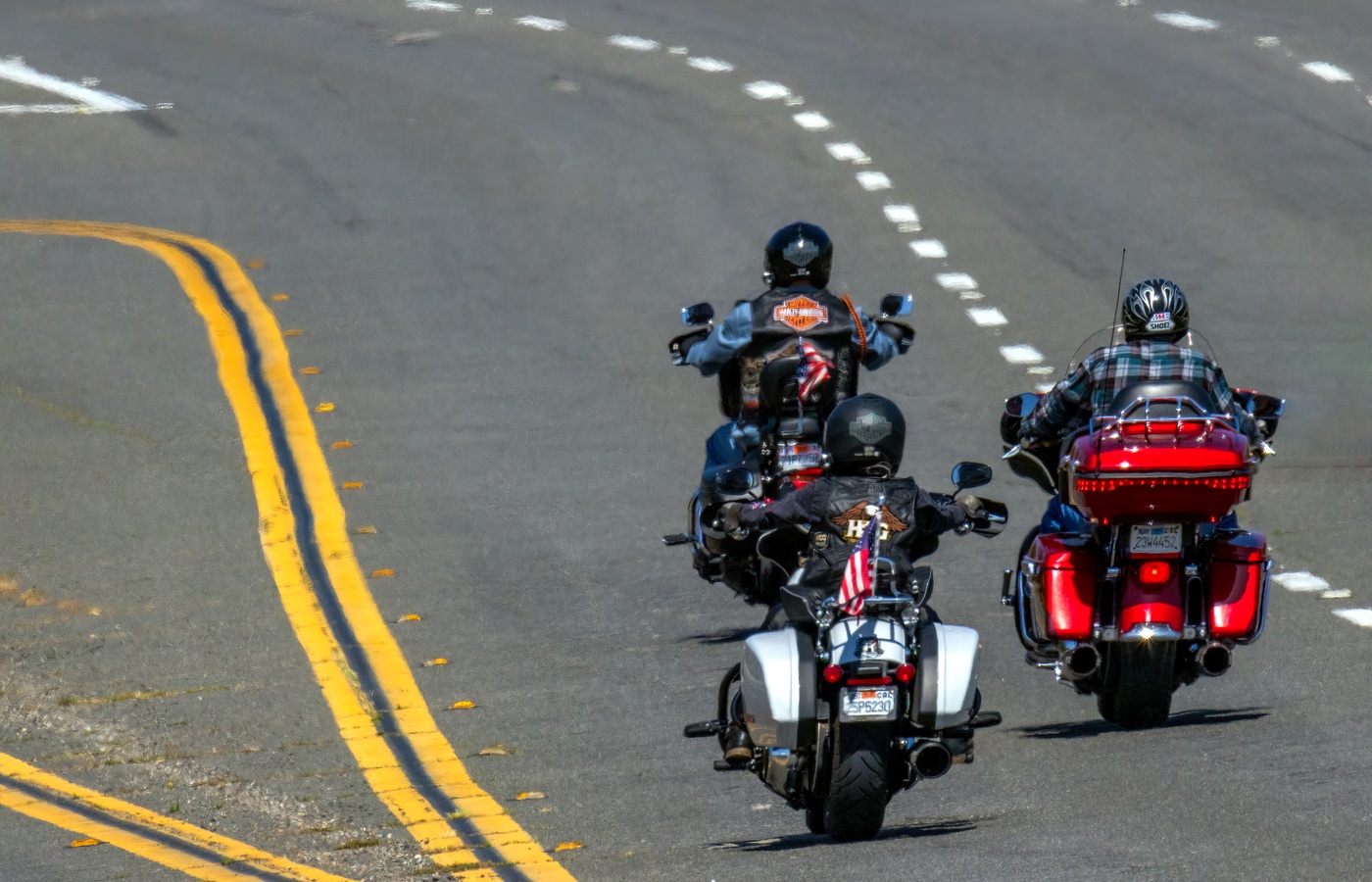 Alabama Motorcycle Permit