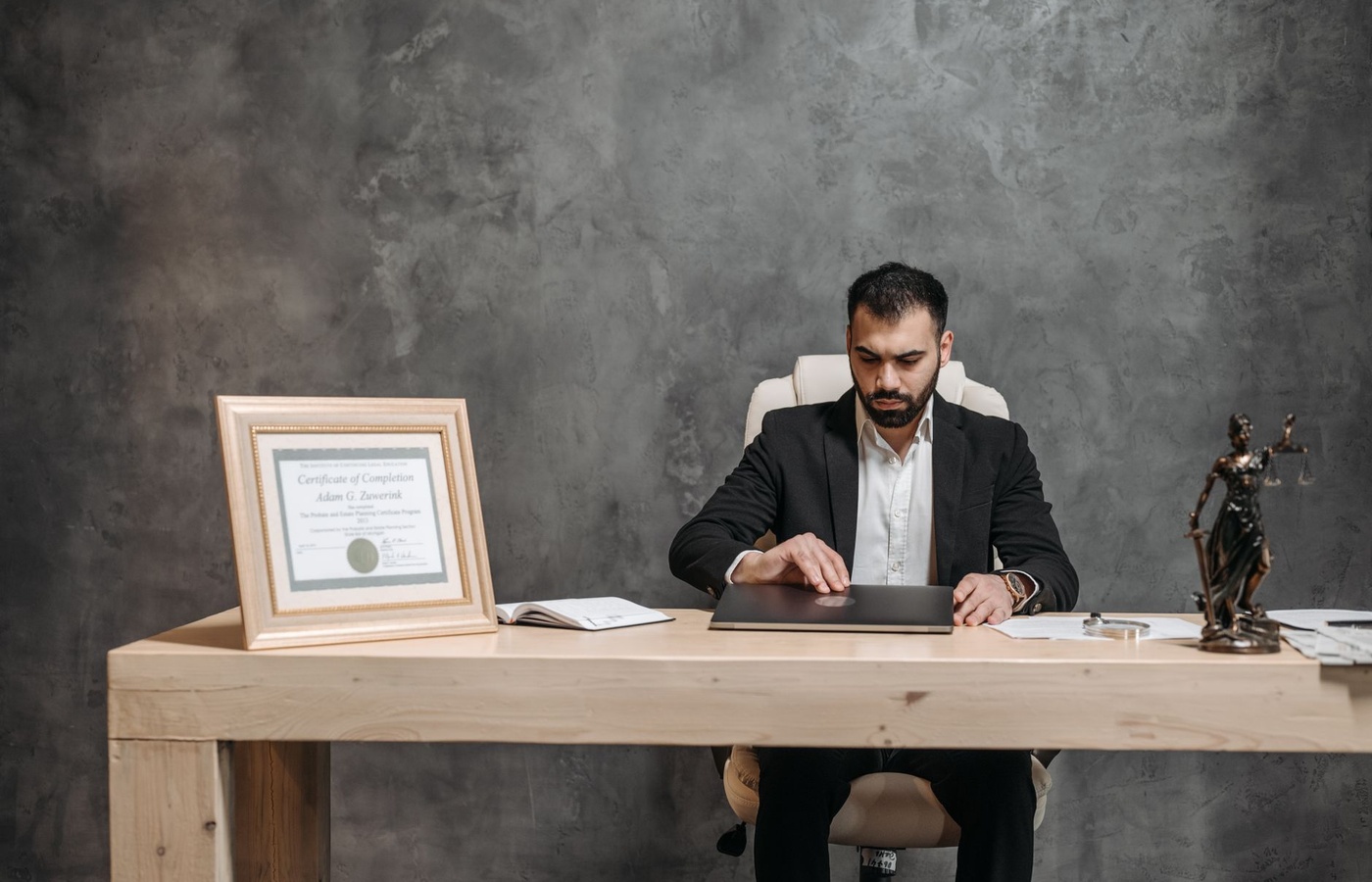 ALA Certified Legal Manager