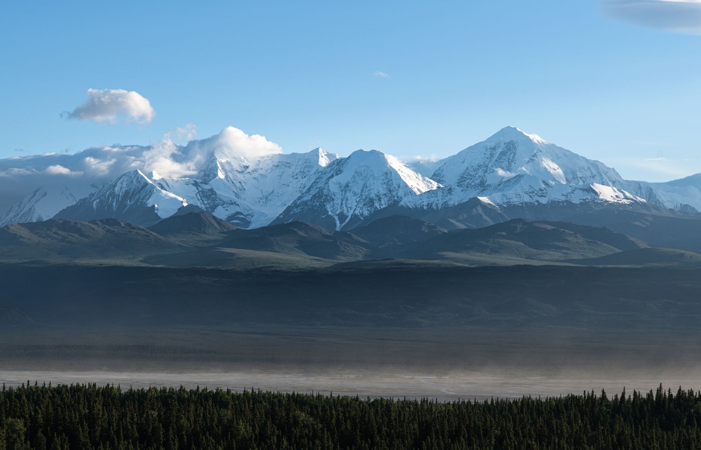 Alaska Customer Service