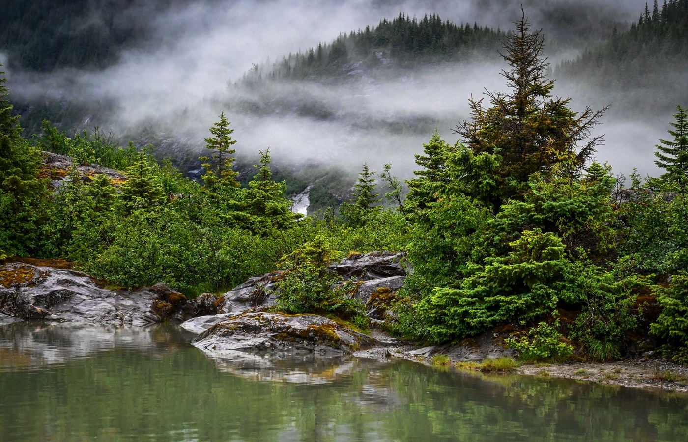 Alaska Gun Laws & Firearms Safety
