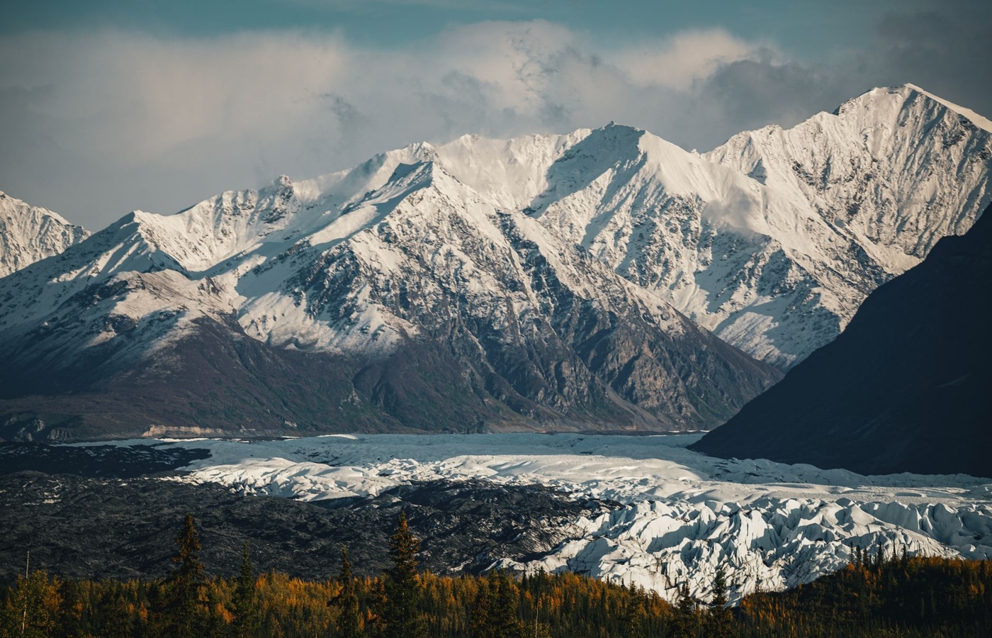 Alaska MPJE