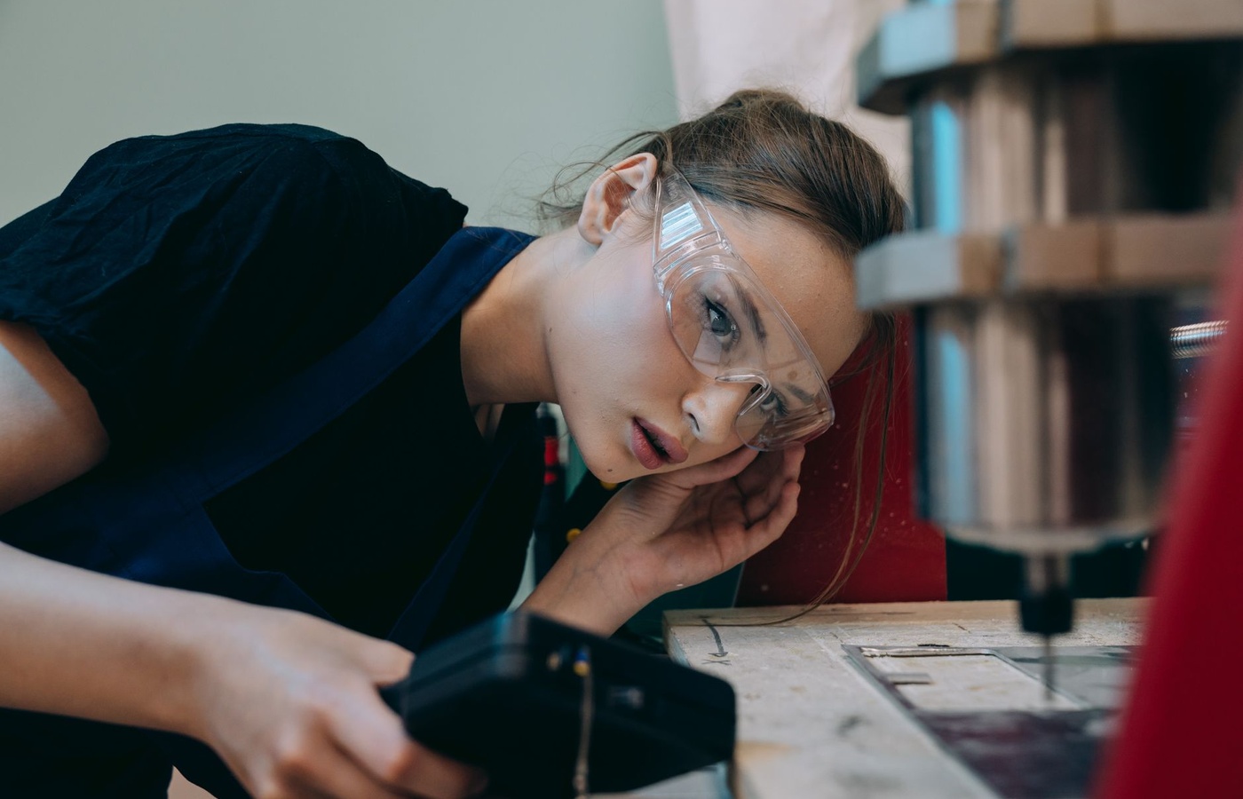 Apprentice Aptitude Battery Test (ALBAT)