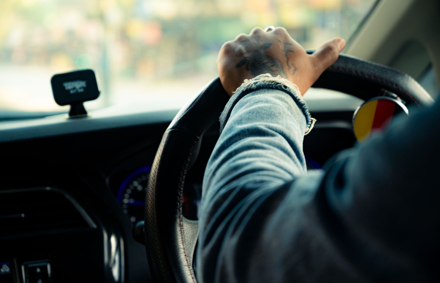 Alberta Novice Drivers Training