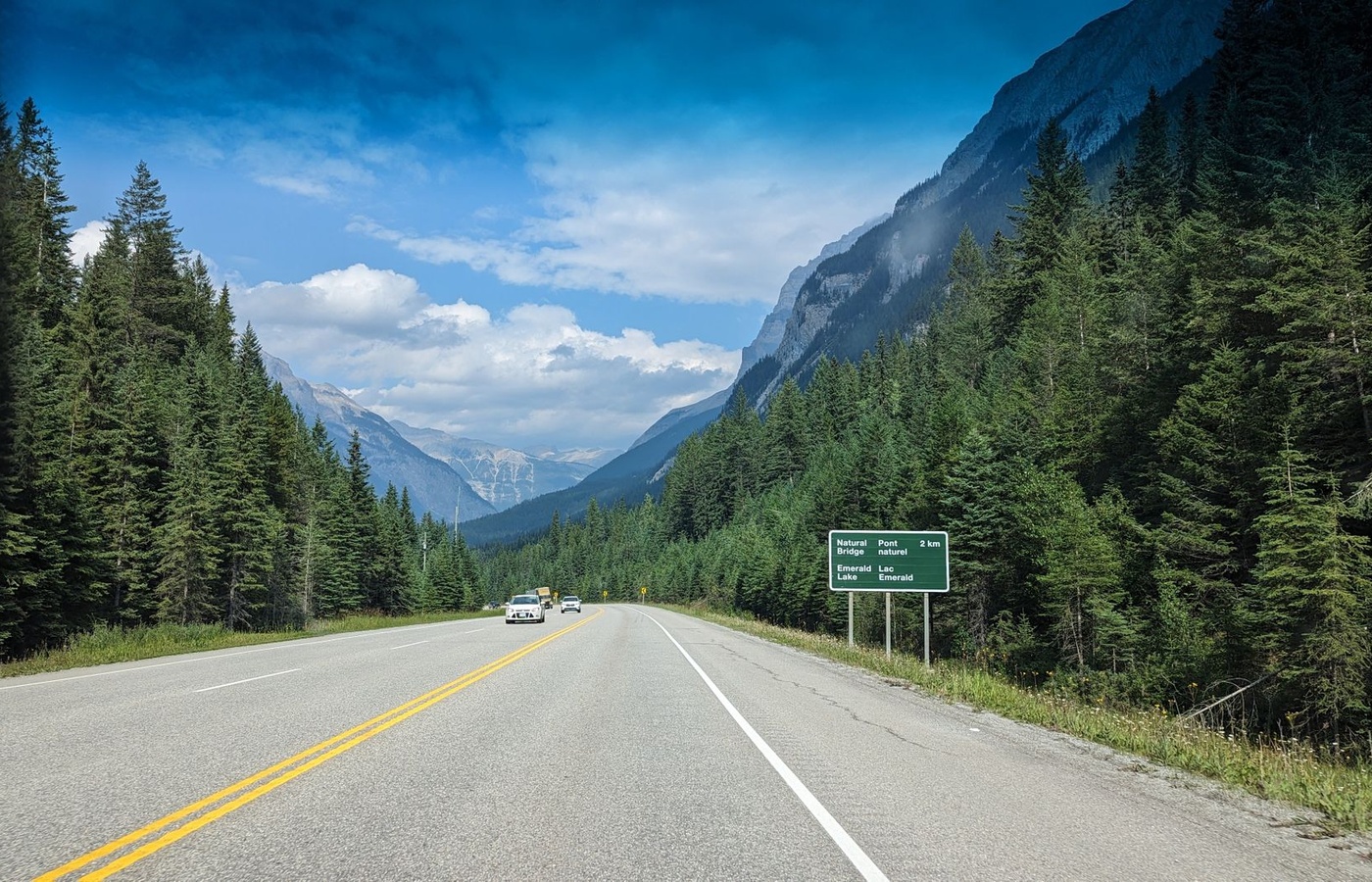 Alberta Written Class 4 Drivers License