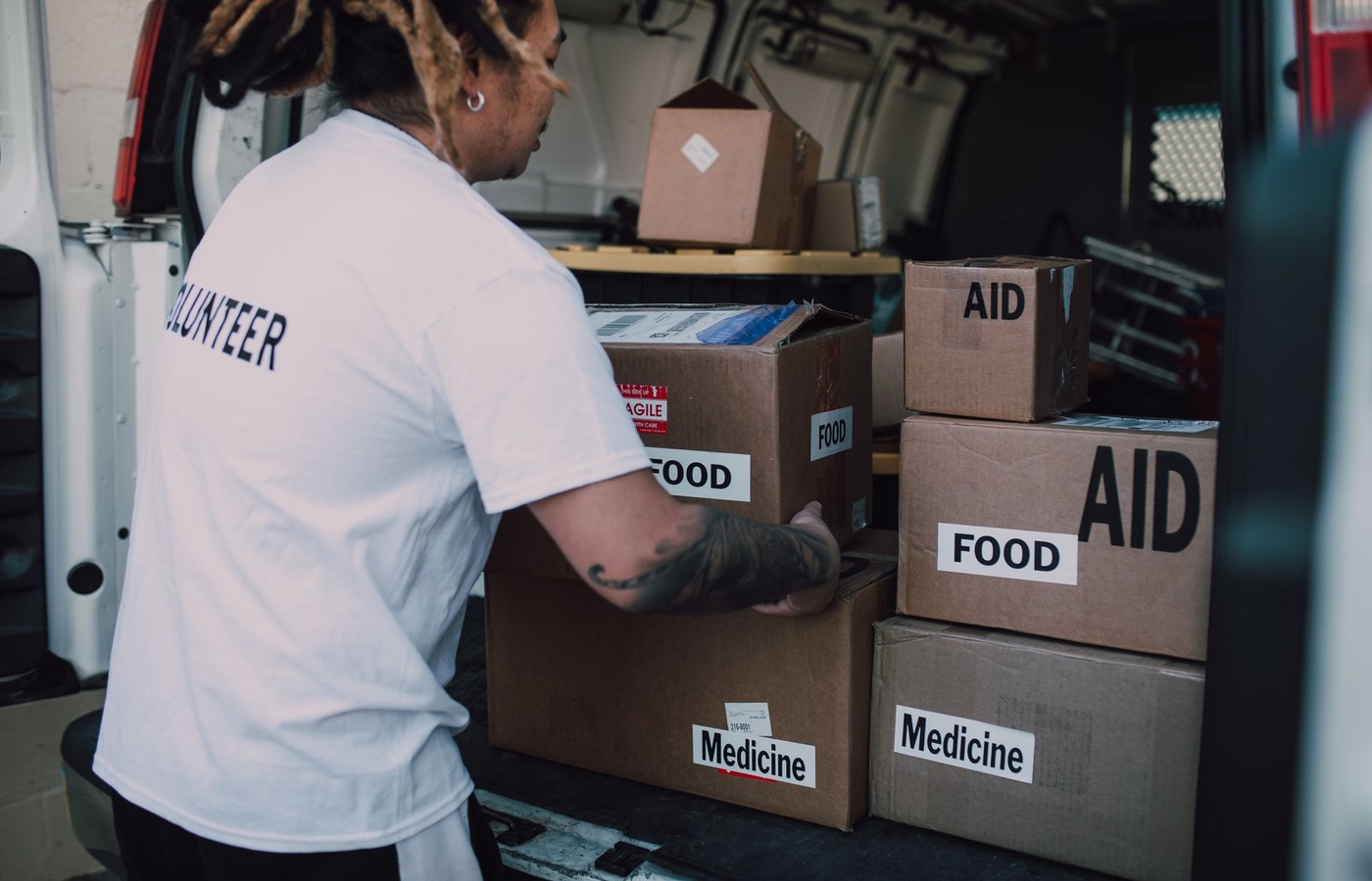 Alcohol, Tobacco, and Drug Abuse – Community Impact