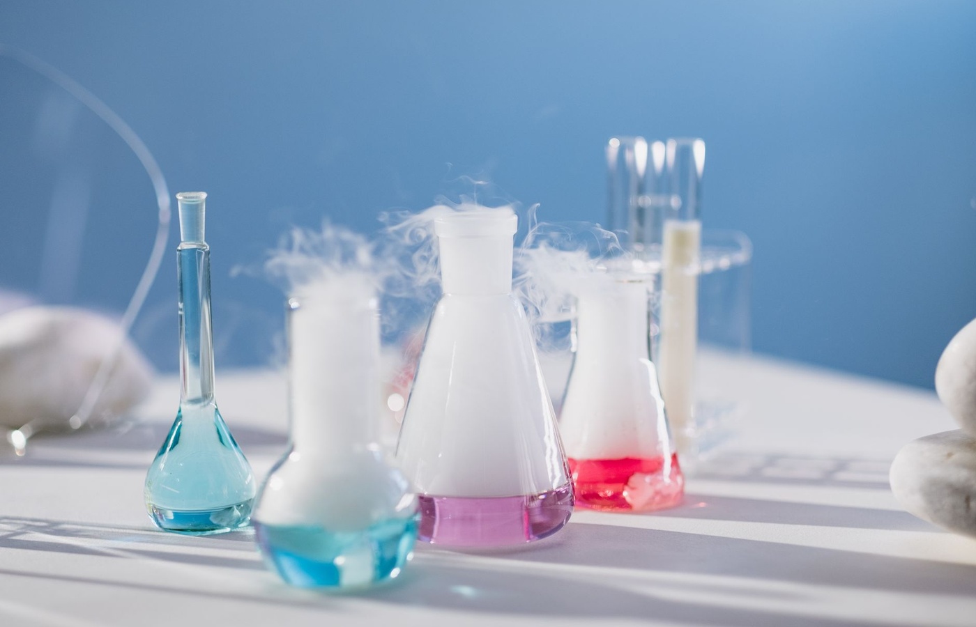 ALEKS Placement Chemistry