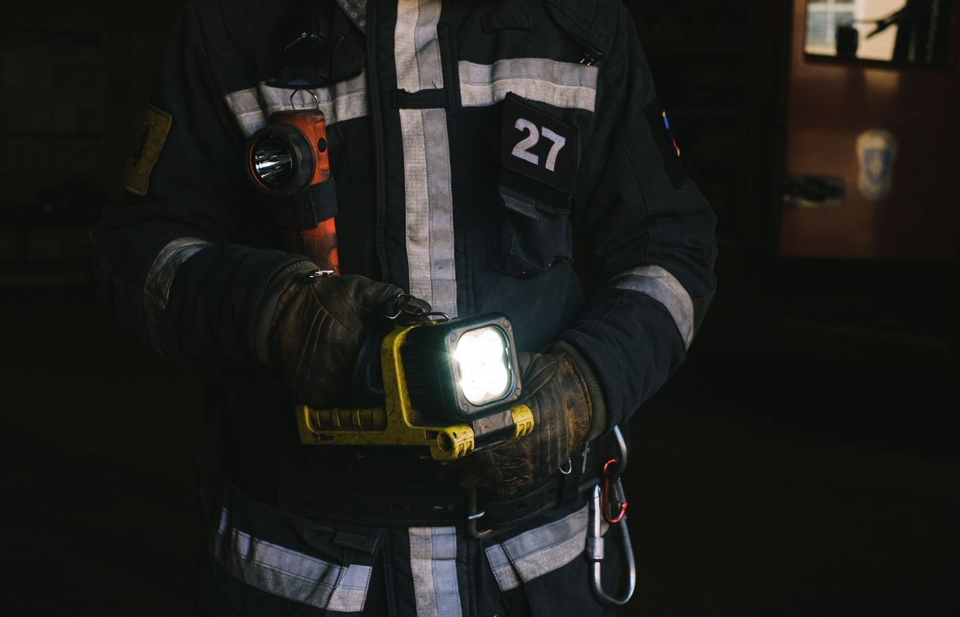 Alabama Firefighter Hazmat Apparatus Operator (A/O)