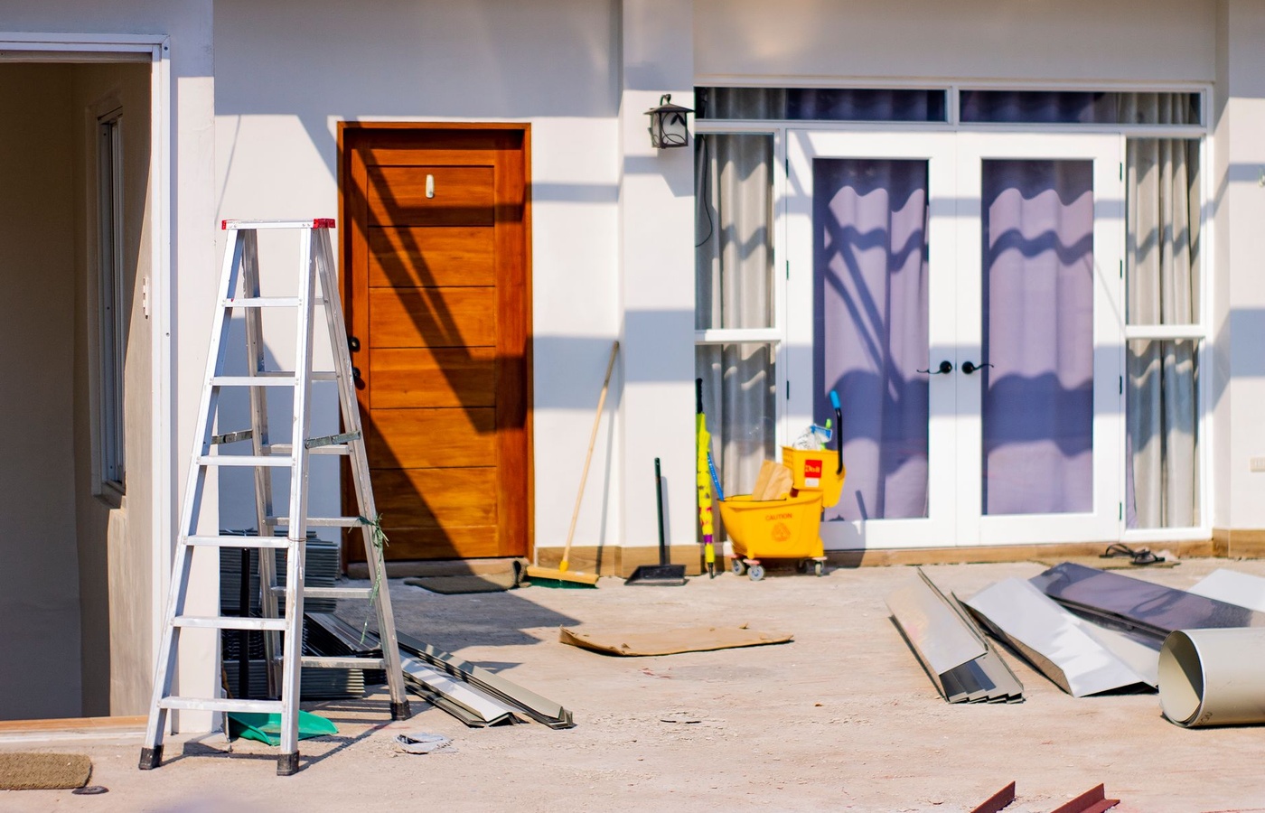 Alabama State Home Builder Licensure – Business, Law & Project Management