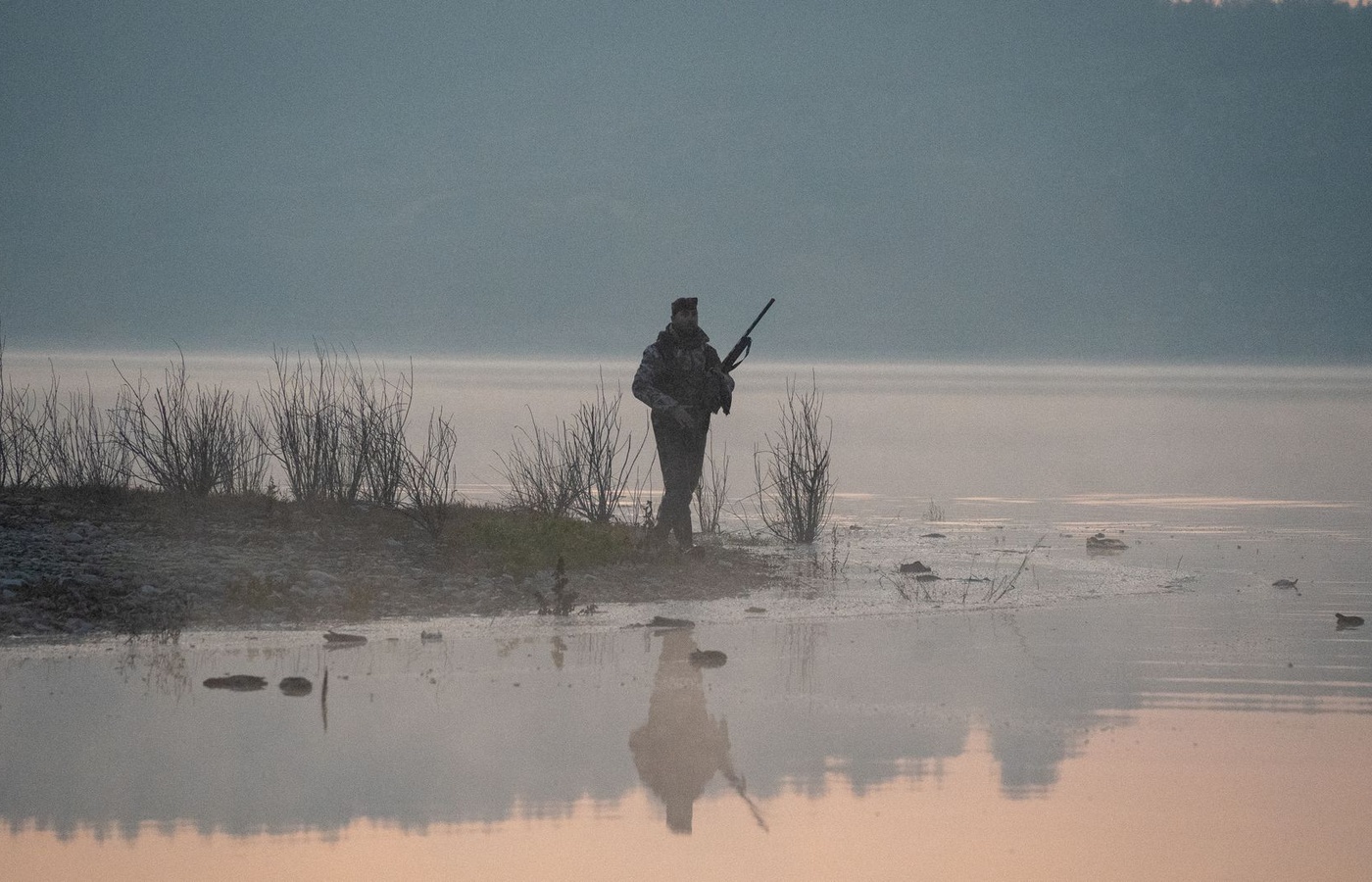 Alabama Hunter Education Certification – Castleberry