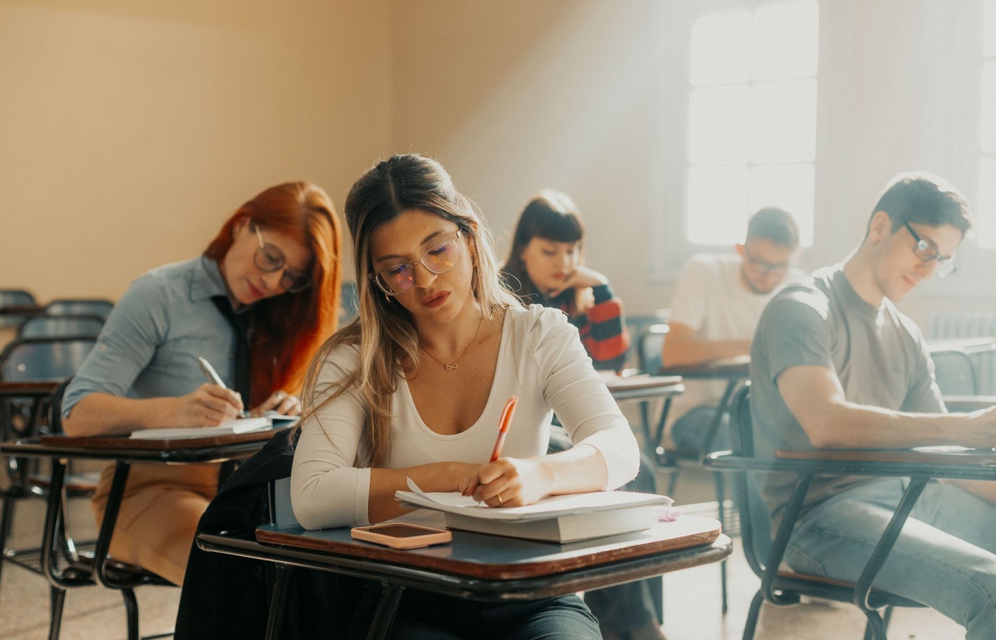 Allied Health Test of Essential Academic Skills (TEAS)