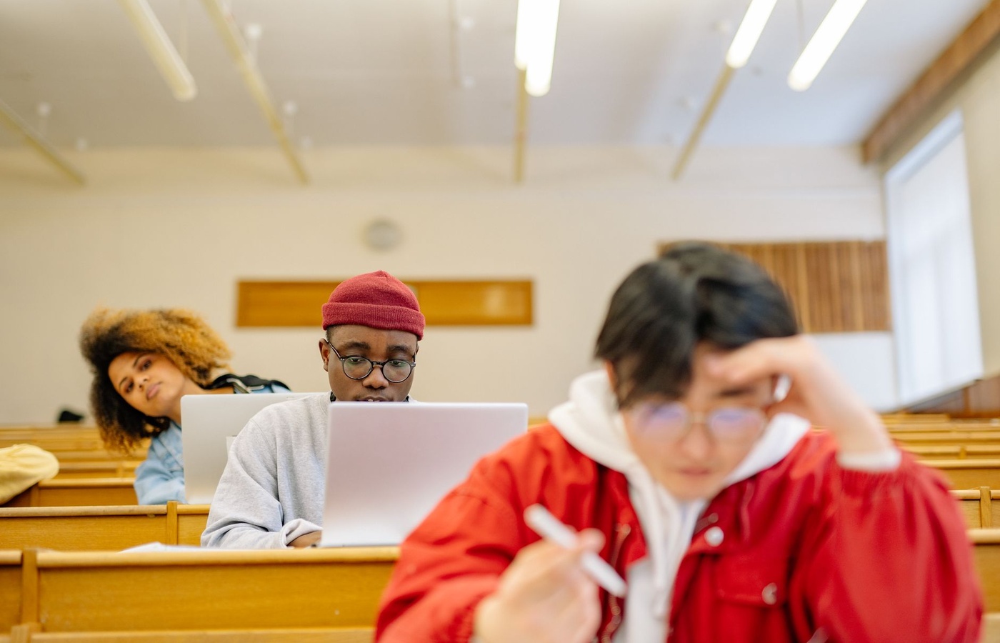 Examzify course visual