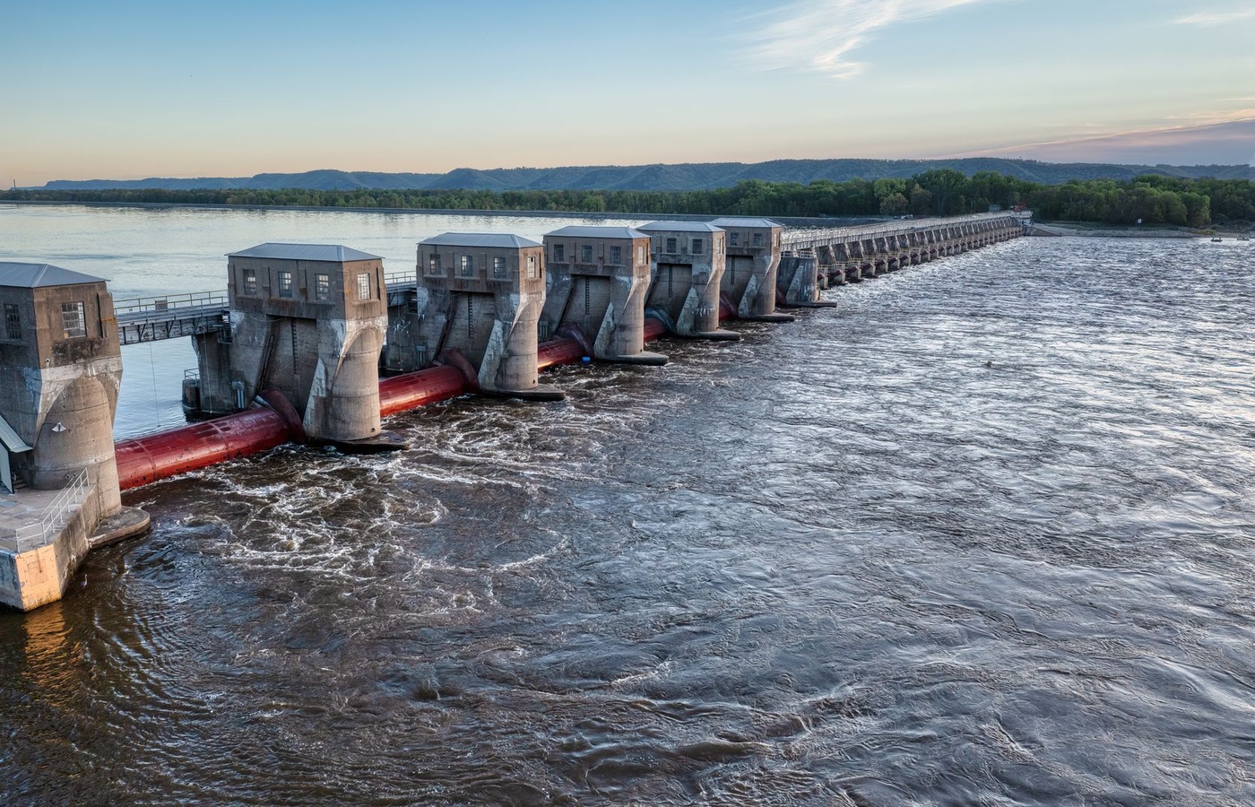 Alabama Wastewater Collection Grade 1C