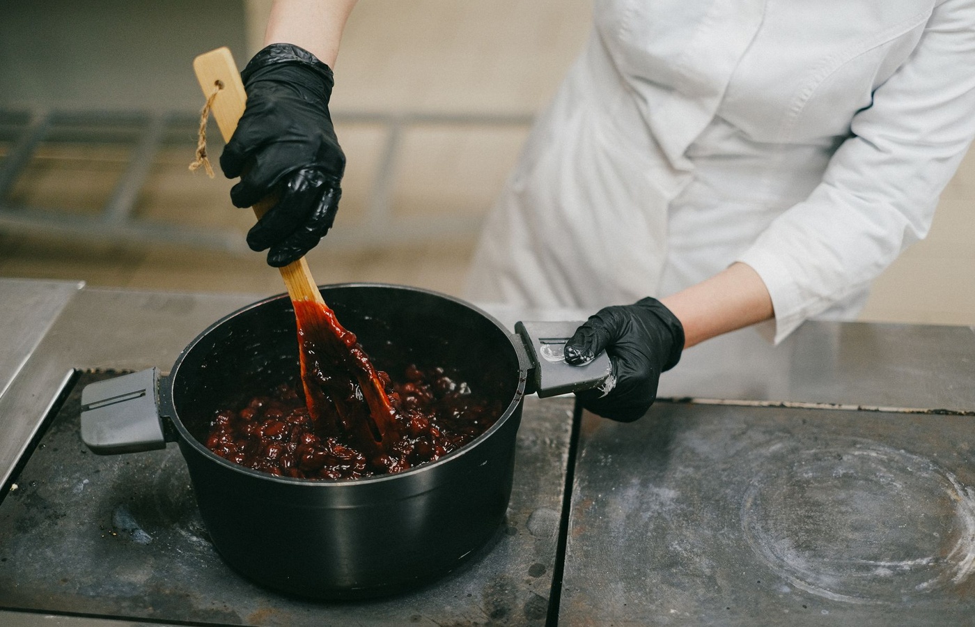 Always Food Safe: Food Safety Certification