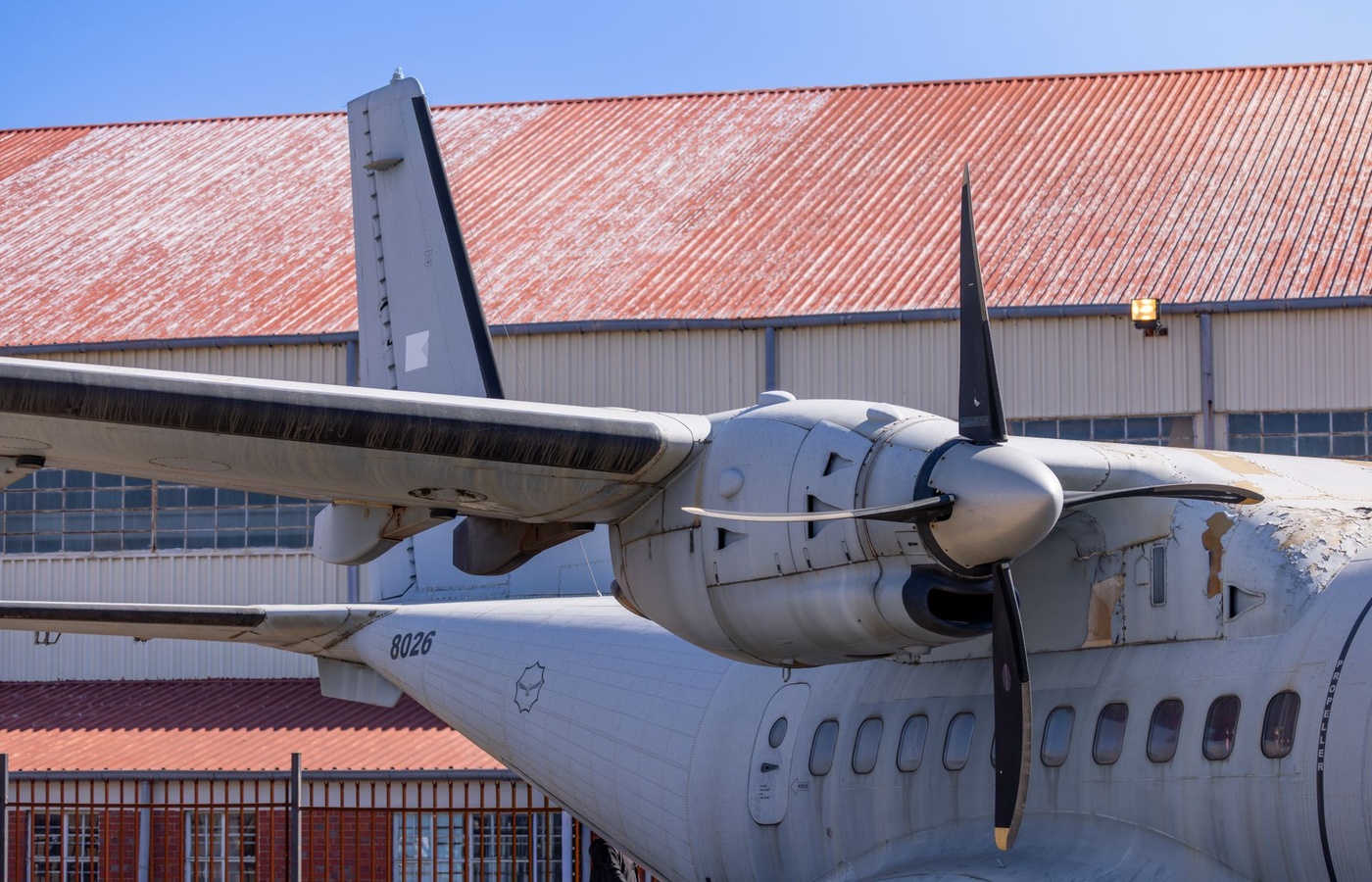 Aviation Structural Mechanic Second Class (AM2) Advancement