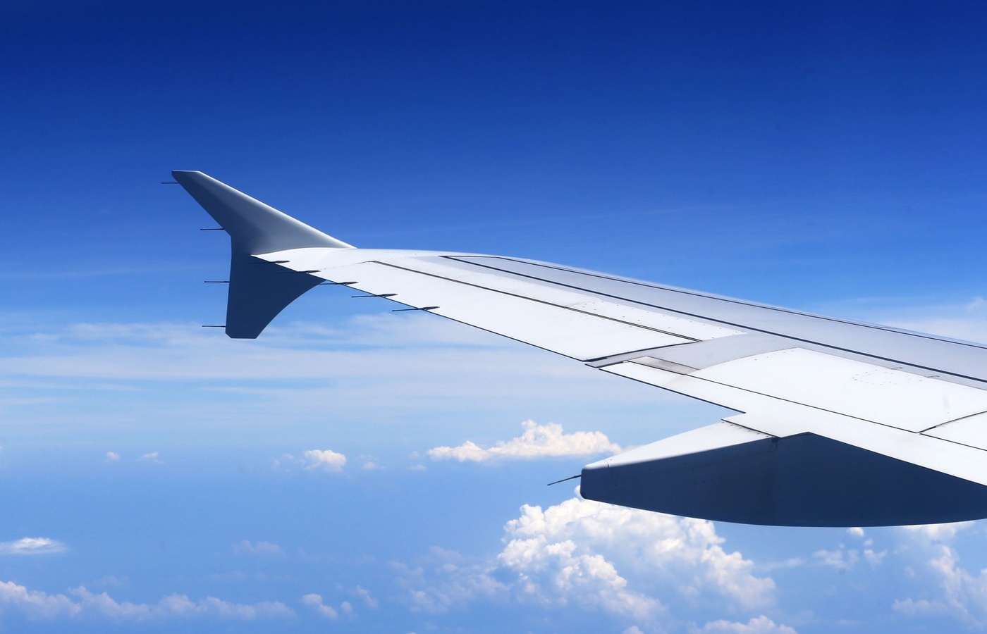 American Airlines Flight Attendant Training: 777