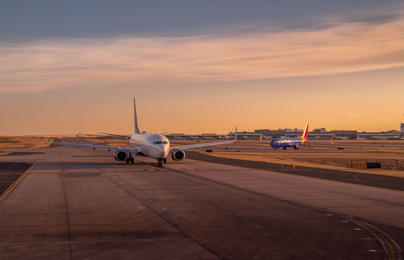 American Airlines Pre-Training