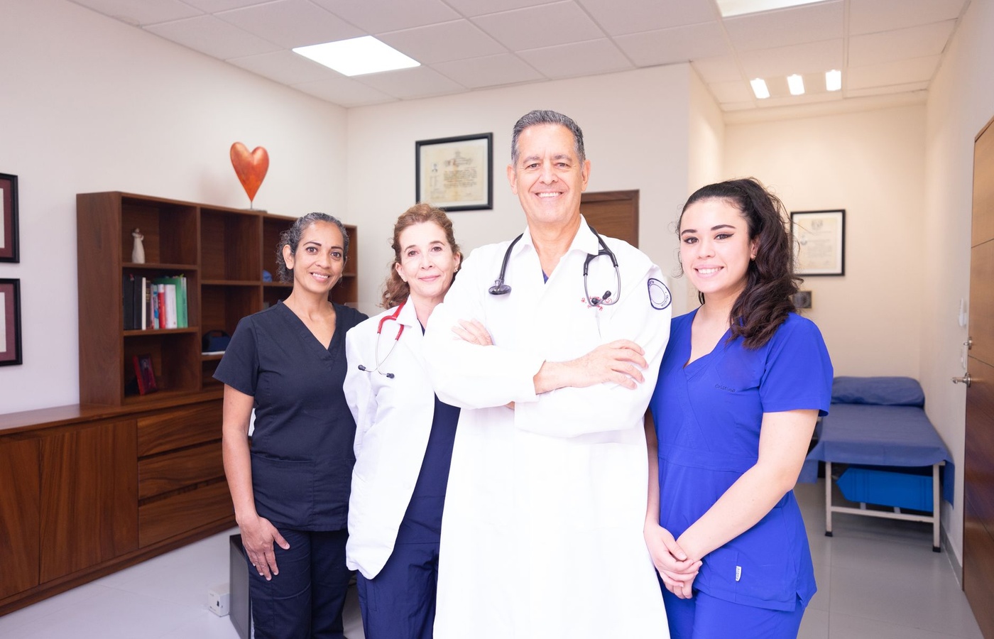 American Allied Health