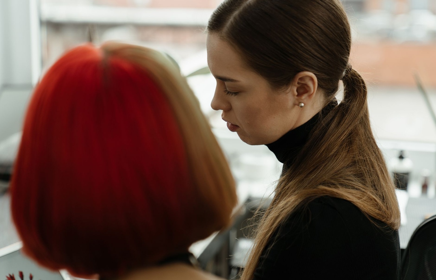 American Board Certified Haircolorist