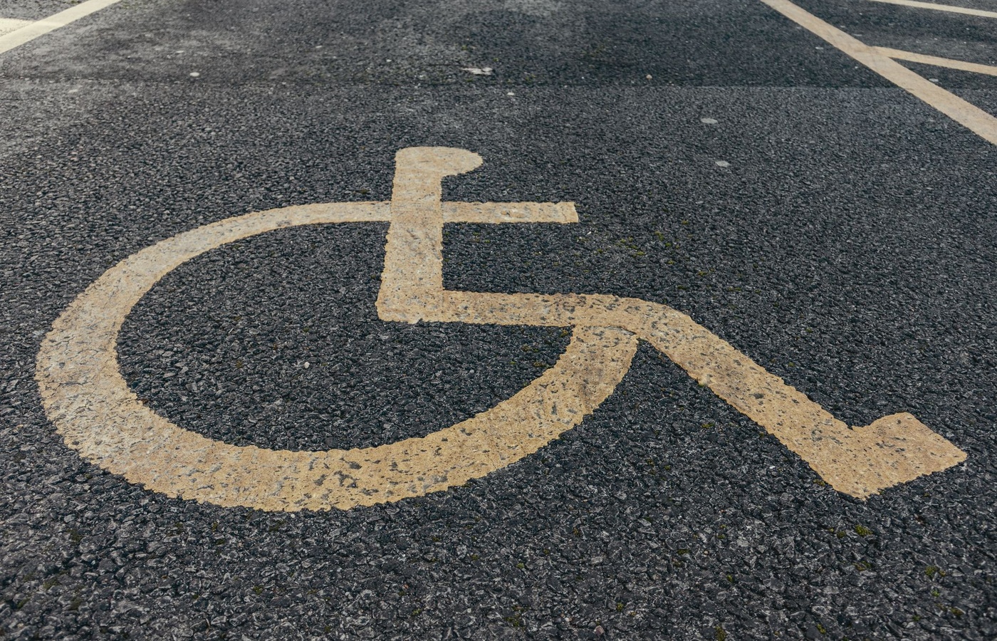 Americans with Disabilities Act (ADA)