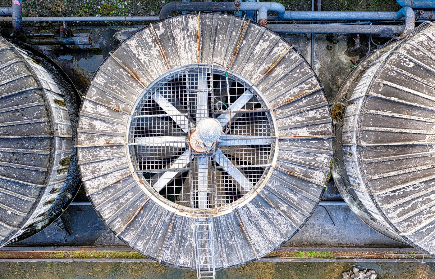 American Water Works Water Treatment Plant Operator (WTPO)