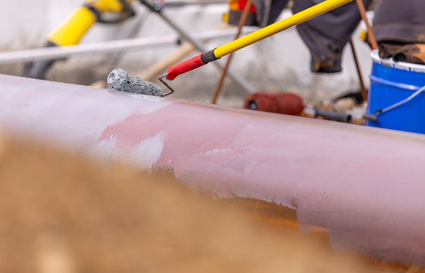 AMPP Cathodic Protection Tester (CP1) Certification