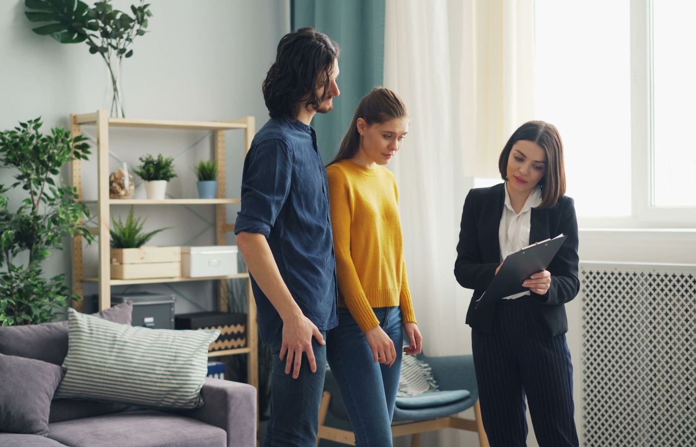 Applied Measurement Professionals (AMP) Real Estate Salesperson
