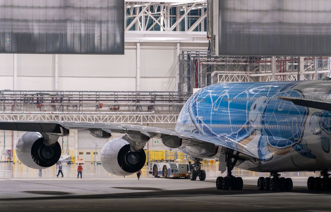 Airworthiness Management and Quality System (AMQS) Core