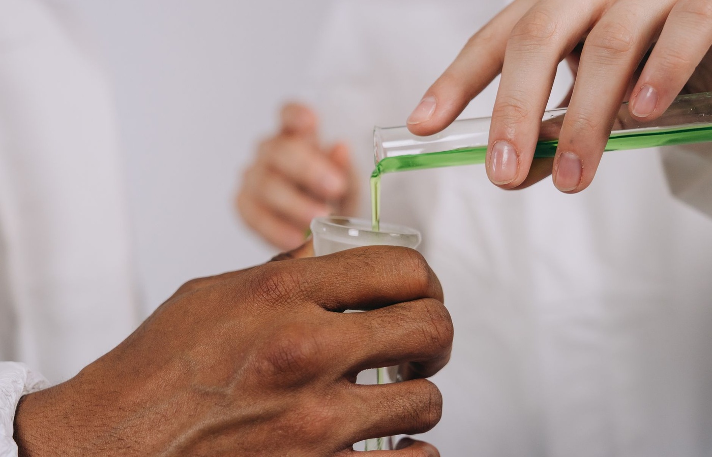 Analytical Chemistry
