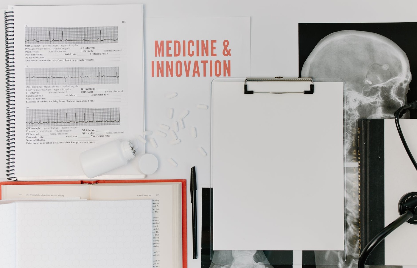 Anatomy and Physiology Diagnostic Imaging