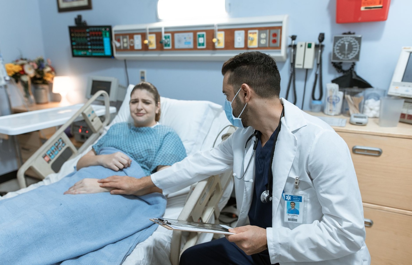 ANCC Family Nurse Practitioner