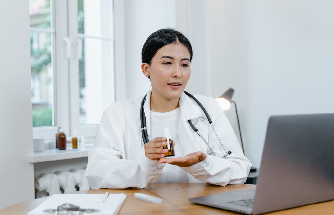 ANCC Nursing Informatics Certification
