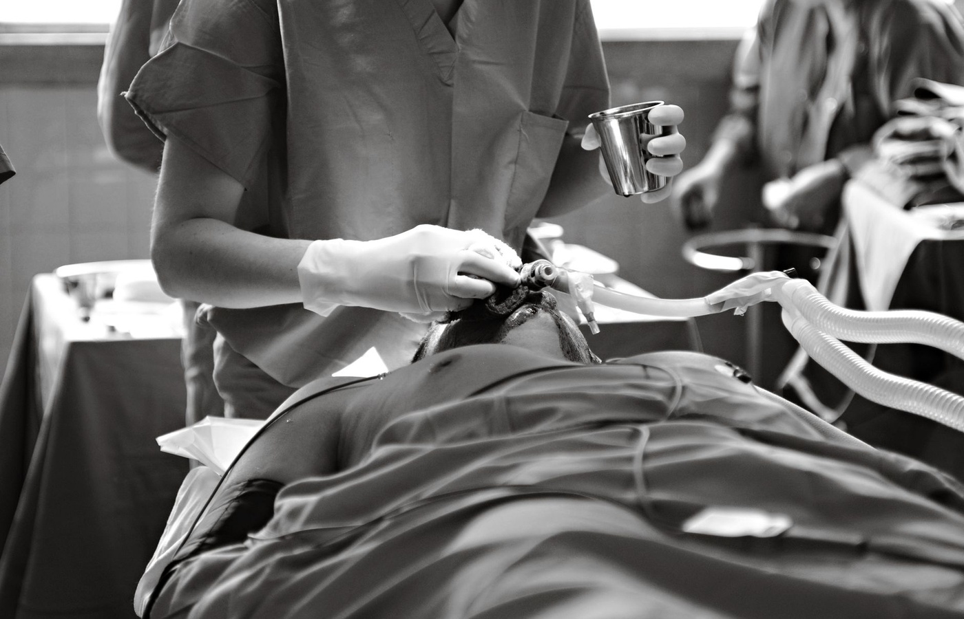 Anesthesia Knowledge Test 1 (AKT-1) Practice