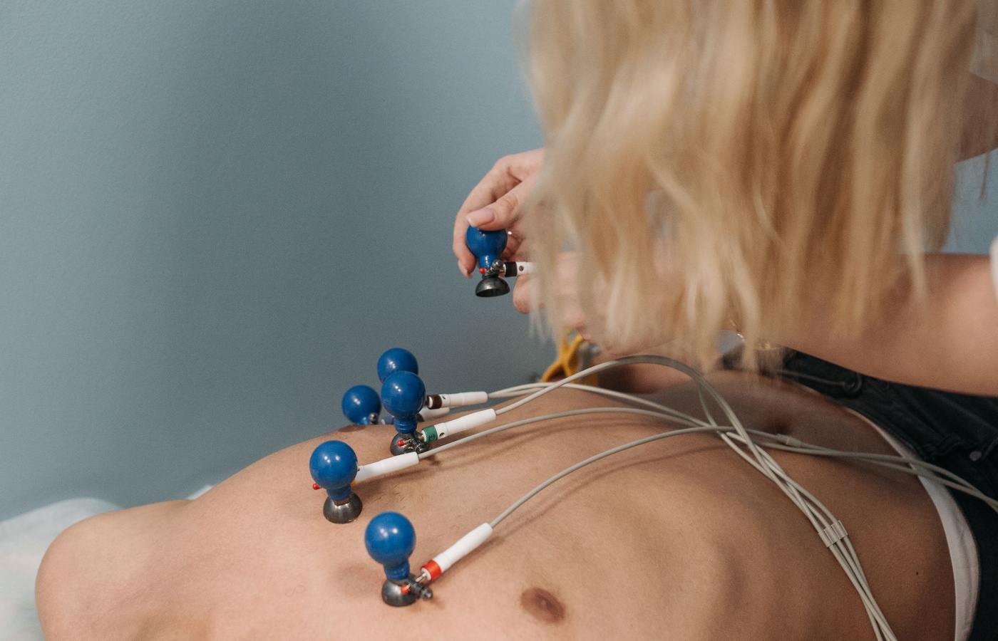 Anesthesia Machine (P1) Practice Tet