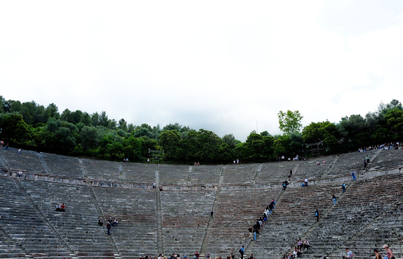 Antigone by Sophocles