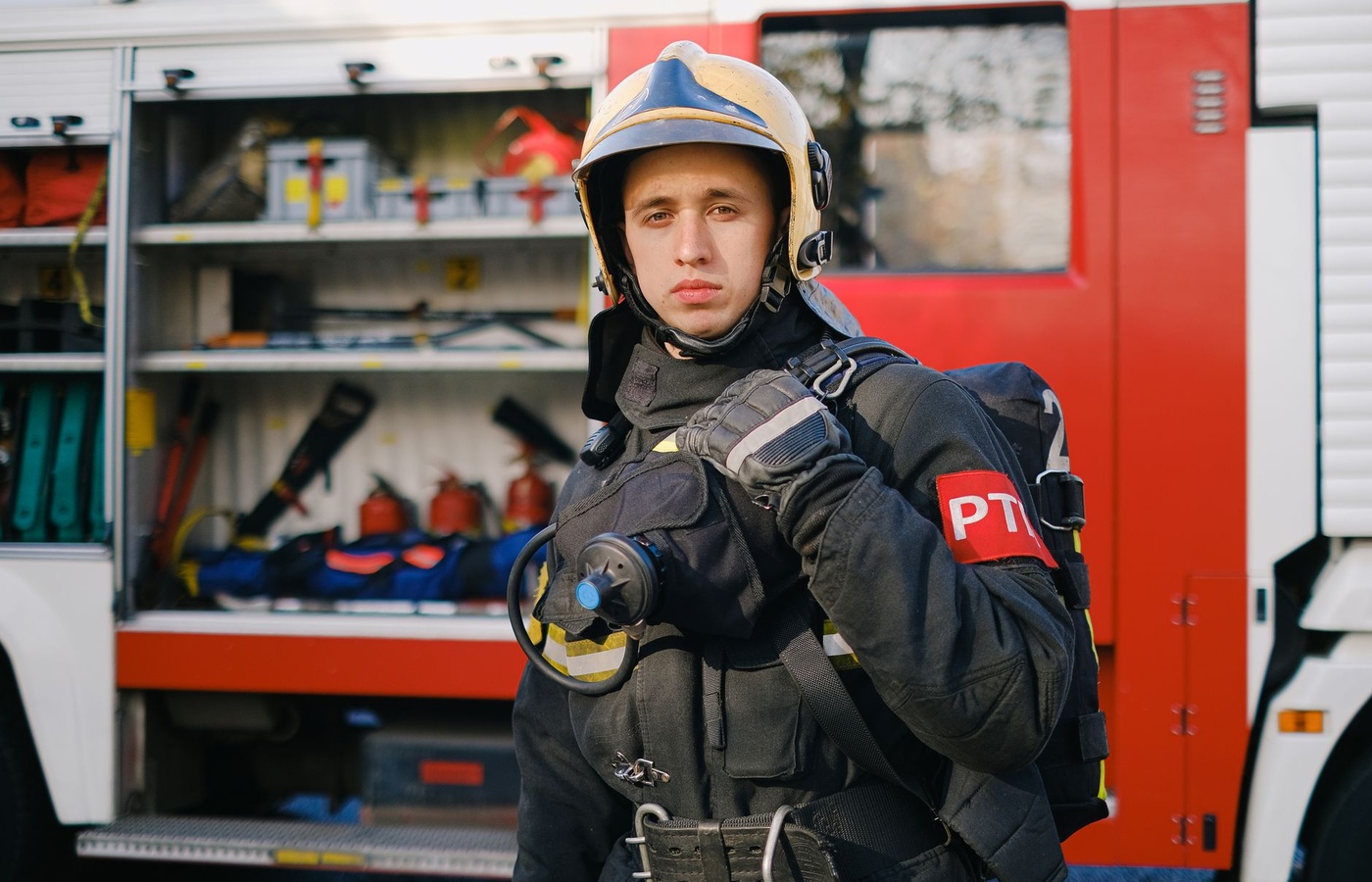 Apparatus Operator/Pumper (AOPP) NPQ