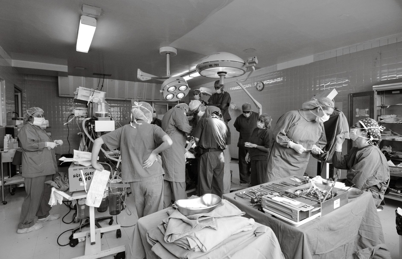 AORN Perioperative Training