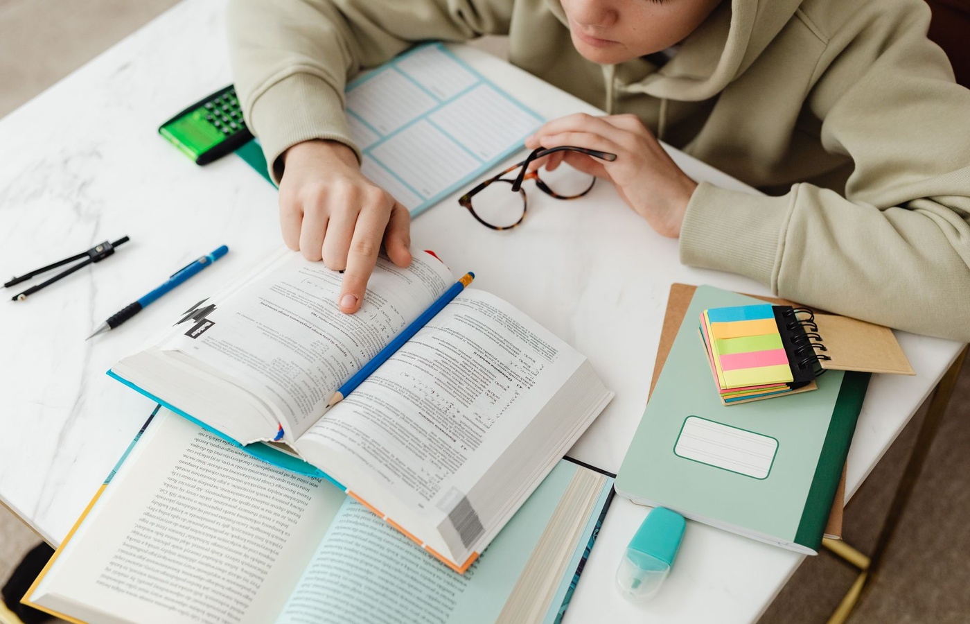 Examzify course visual