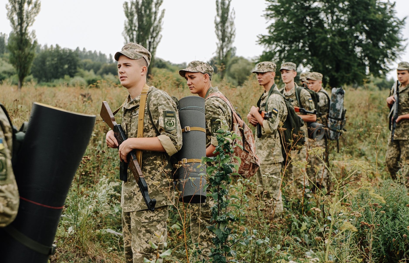 AP Army Logistics BOLC